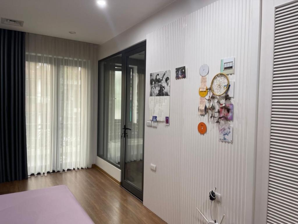 Alala Homestay- Trung Tam Thanh Pho Tuyen Quang- Tuyen Quang City Center Ngoại thất bức ảnh