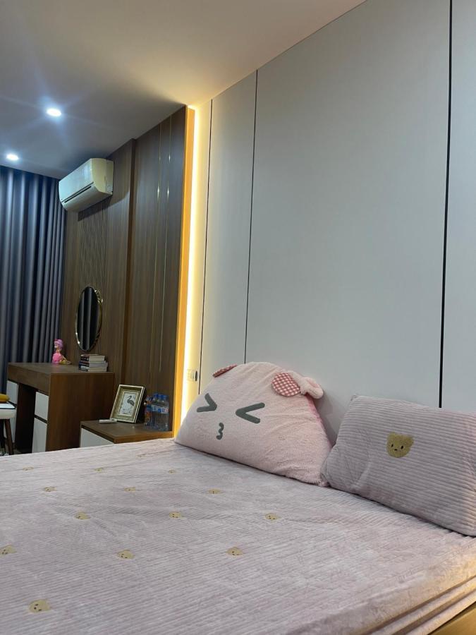 Alala Homestay- Trung Tam Thanh Pho Tuyen Quang- Tuyen Quang City Center Ngoại thất bức ảnh