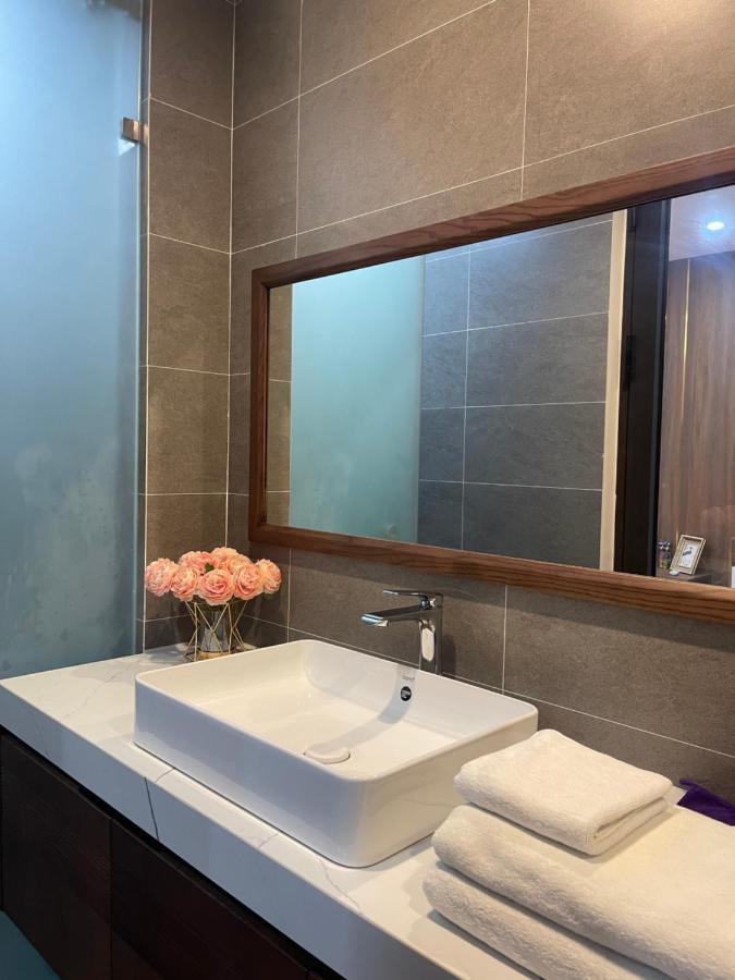 Alala Homestay- Trung Tam Thanh Pho Tuyen Quang- Tuyen Quang City Center Ngoại thất bức ảnh