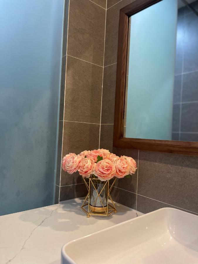 Alala Homestay- Trung Tam Thanh Pho Tuyen Quang- Tuyen Quang City Center Ngoại thất bức ảnh