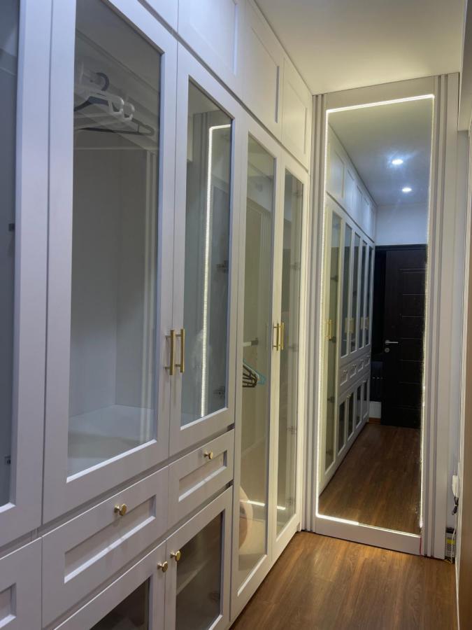 Alala Homestay- Trung Tam Thanh Pho Tuyen Quang- Tuyen Quang City Center Ngoại thất bức ảnh