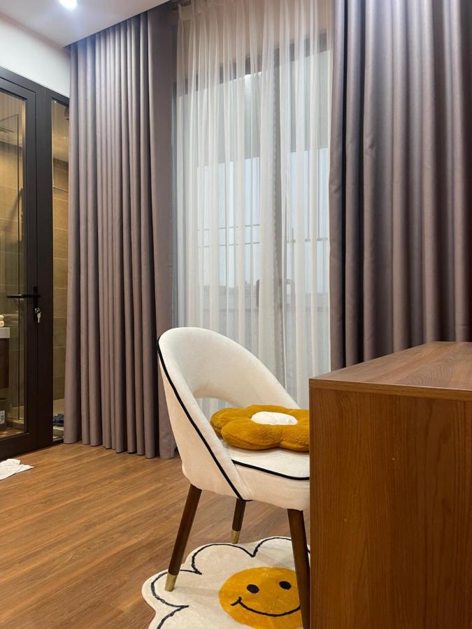 Alala Homestay- Trung Tam Thanh Pho Tuyen Quang- Tuyen Quang City Center Ngoại thất bức ảnh