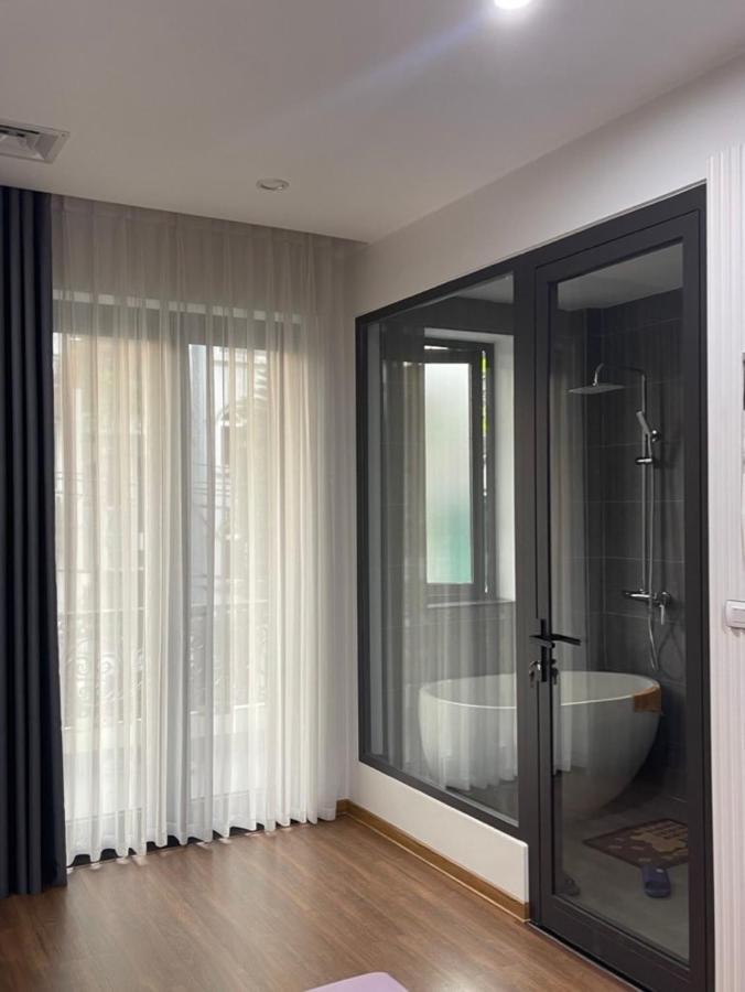 Alala Homestay- Trung Tam Thanh Pho Tuyen Quang- Tuyen Quang City Center Ngoại thất bức ảnh