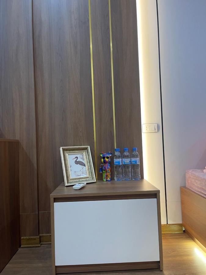 Alala Homestay- Trung Tam Thanh Pho Tuyen Quang- Tuyen Quang City Center Ngoại thất bức ảnh