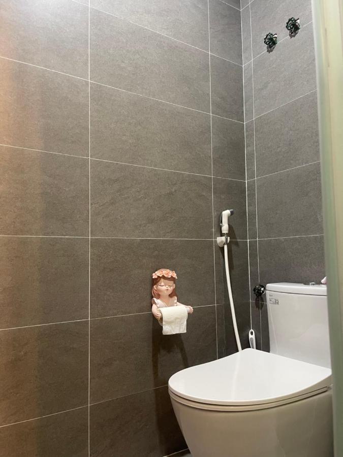 Alala Homestay- Trung Tam Thanh Pho Tuyen Quang- Tuyen Quang City Center Ngoại thất bức ảnh