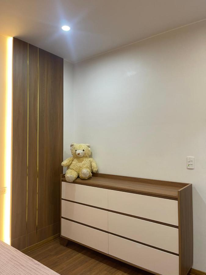 Alala Homestay- Trung Tam Thanh Pho Tuyen Quang- Tuyen Quang City Center Ngoại thất bức ảnh