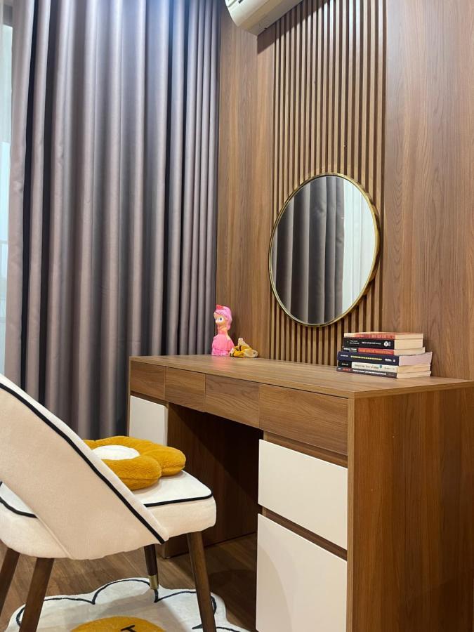 Alala Homestay- Trung Tam Thanh Pho Tuyen Quang- Tuyen Quang City Center Ngoại thất bức ảnh