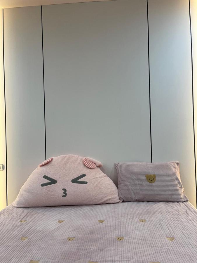 Alala Homestay- Trung Tam Thanh Pho Tuyen Quang- Tuyen Quang City Center Ngoại thất bức ảnh