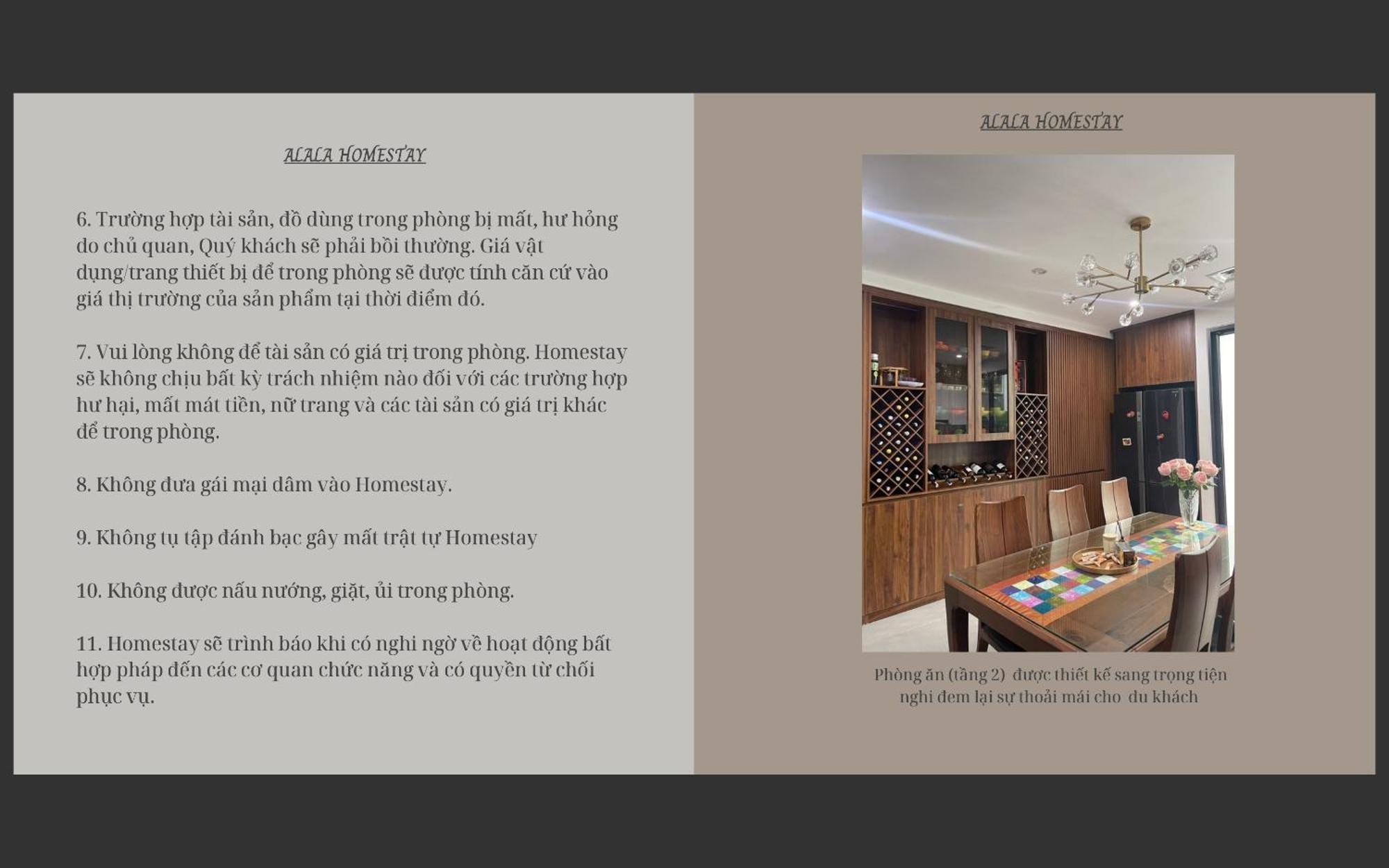 Alala Homestay- Trung Tam Thanh Pho Tuyen Quang- Tuyen Quang City Center Ngoại thất bức ảnh