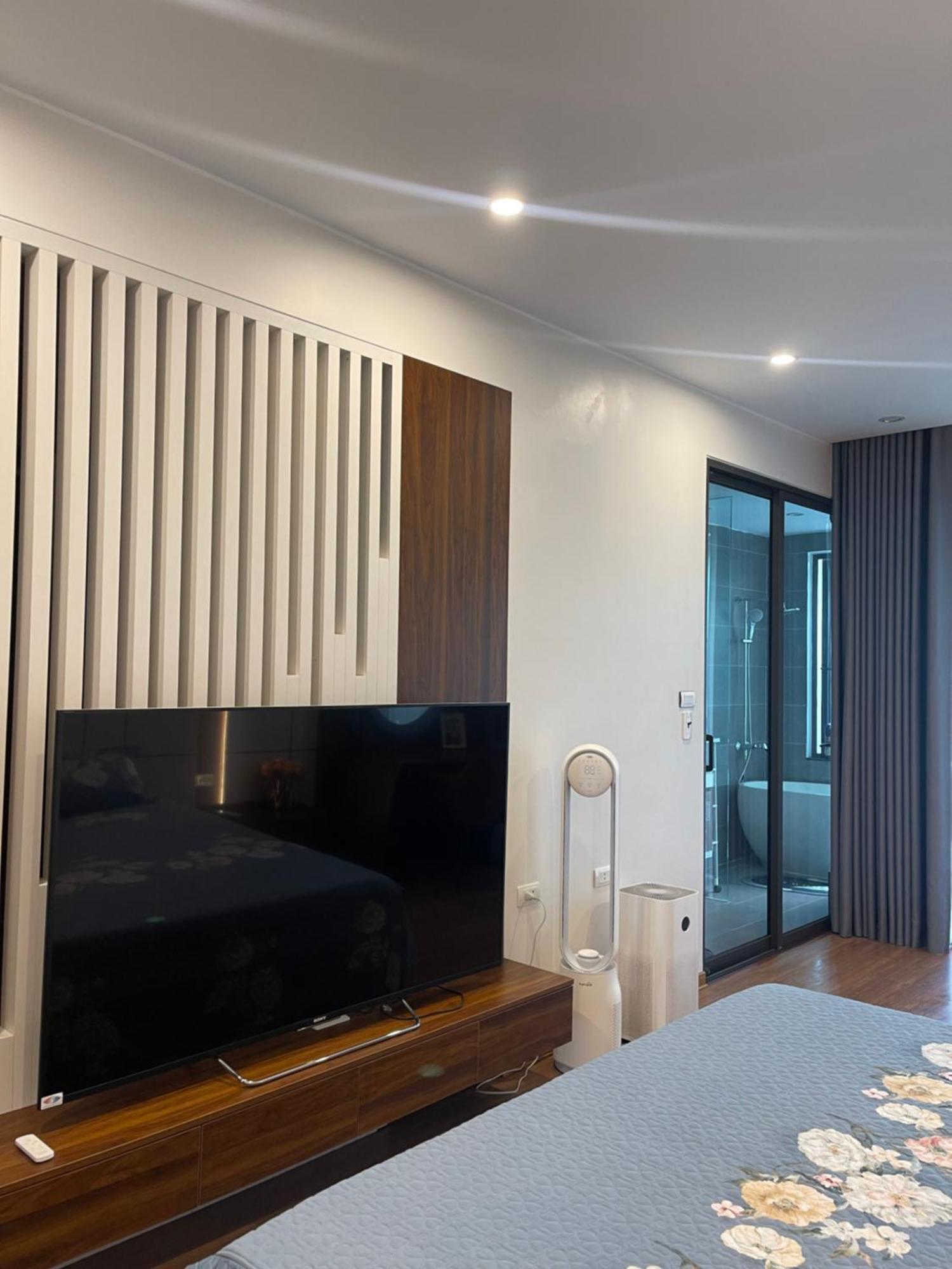 Alala Homestay- Trung Tam Thanh Pho Tuyen Quang- Tuyen Quang City Center Ngoại thất bức ảnh