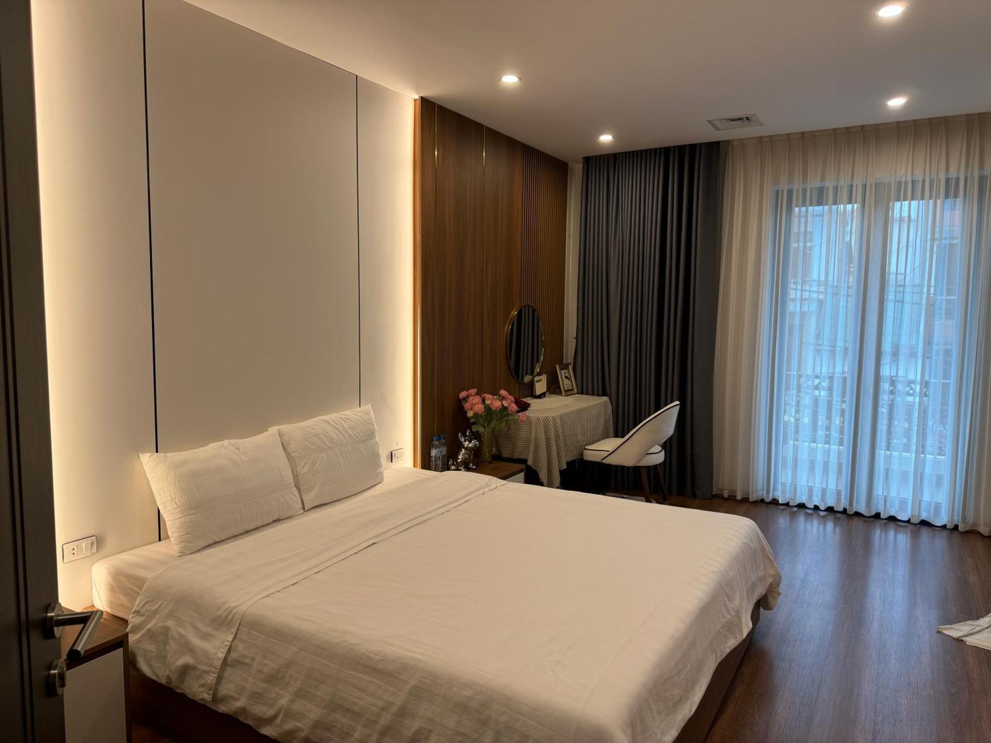 Alala Homestay- Trung Tam Thanh Pho Tuyen Quang- Tuyen Quang City Center Ngoại thất bức ảnh