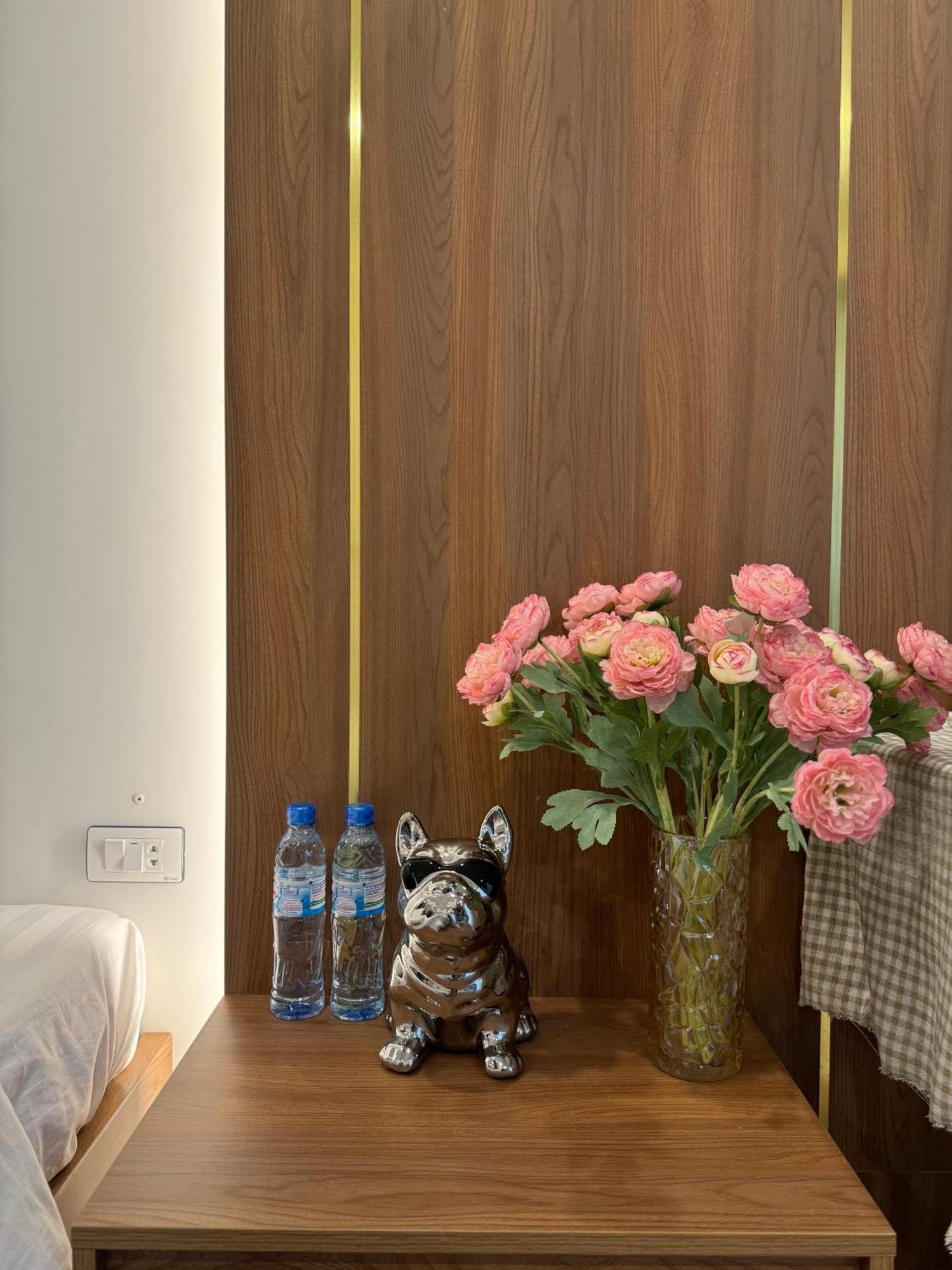 Alala Homestay- Trung Tam Thanh Pho Tuyen Quang- Tuyen Quang City Center Ngoại thất bức ảnh